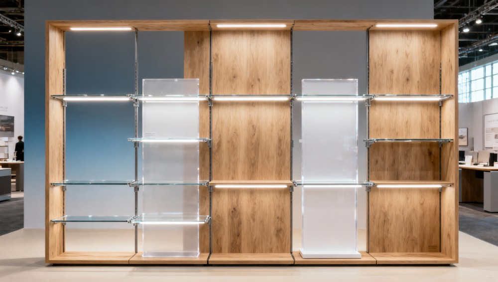 Furniture exhibition ROI isn’t just about booth size—here’s where hidden costs creep in Furniture exhibition ROI isn’t just about booth size—here’s where hidden costs creep in