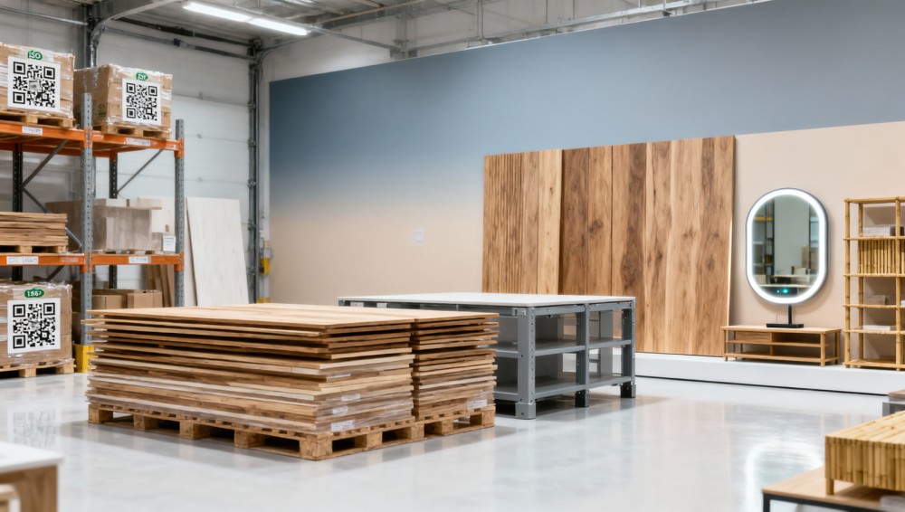 Decor business growth slowed in Q1 2026—was it demand shift or supply chain lag? Decor business growth slowed in Q1 2026—was it demand shift or supply chain lag?