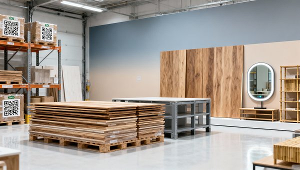 Decor business growth slowed in Q1 2026—was it demand shift or supply chain lag?