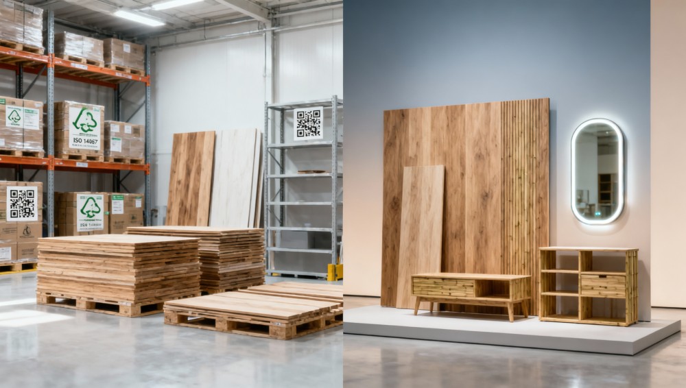 Decor business growth slowed in Q1 2026—was it demand shift or supply chain lag? Decor business growth slowed in Q1 2026—was it demand shift or supply chain lag?