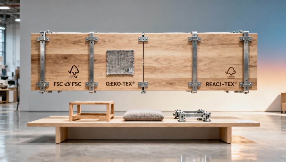 Furniture business margins shrank last year—how pricing power shifted across distribution tiers Furniture business margins shrank last year—how pricing power shifted across distribution tiers