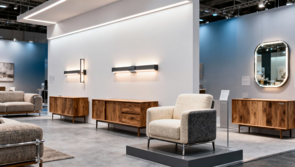 Decor trade shows still matter—but only if you skip these three common planning mistakes Decor trade shows still matter—but only if you skip these three common planning mistakes