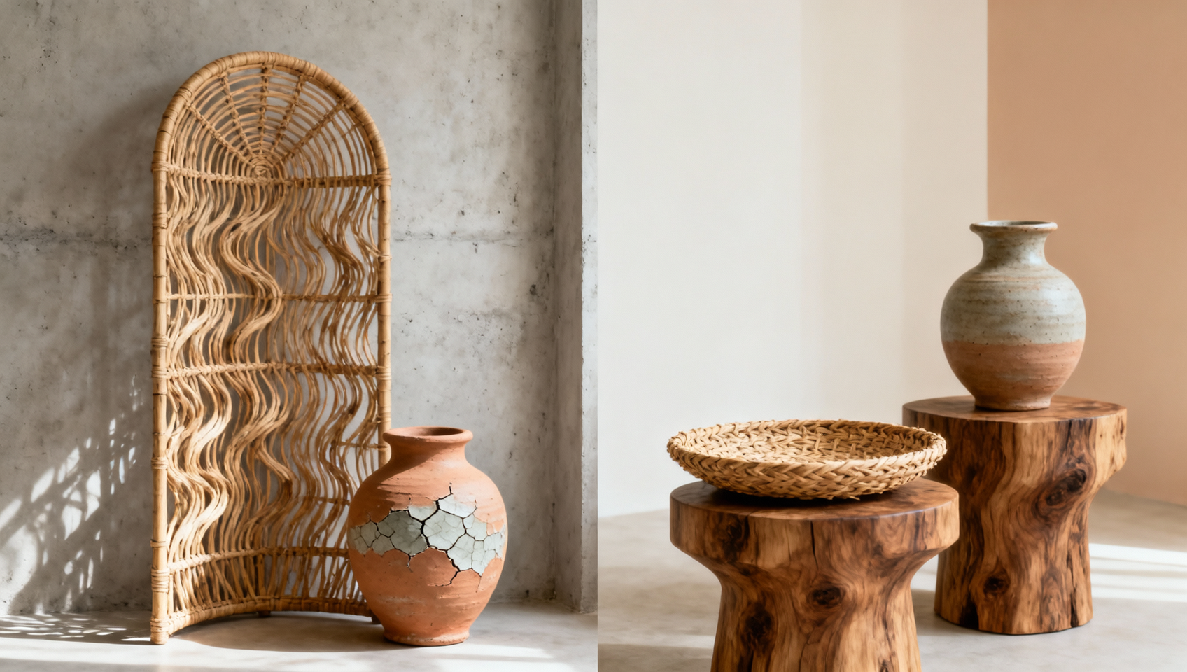 Decor trends for 2026 are leaning into texture over color—does your supplier lineup reflect that?