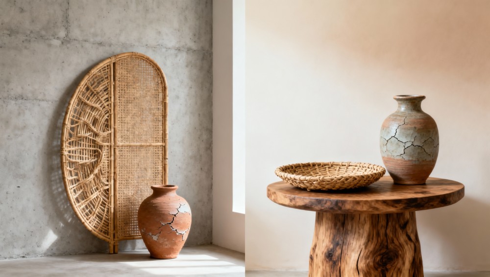Decor trends for 2026 are leaning into texture over color—does your supplier lineup reflect that? Decor trends for 2026 are leaning into texture over color—does your supplier lineup reflect that?