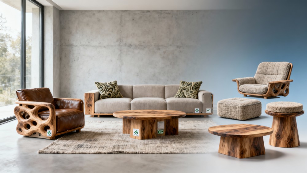 Furniture trends shifted faster than sourcing cycles in 2025—how to align design and procurement timelines Furniture trends shifted faster than sourcing cycles in 2025—how to align design and procurement timelines