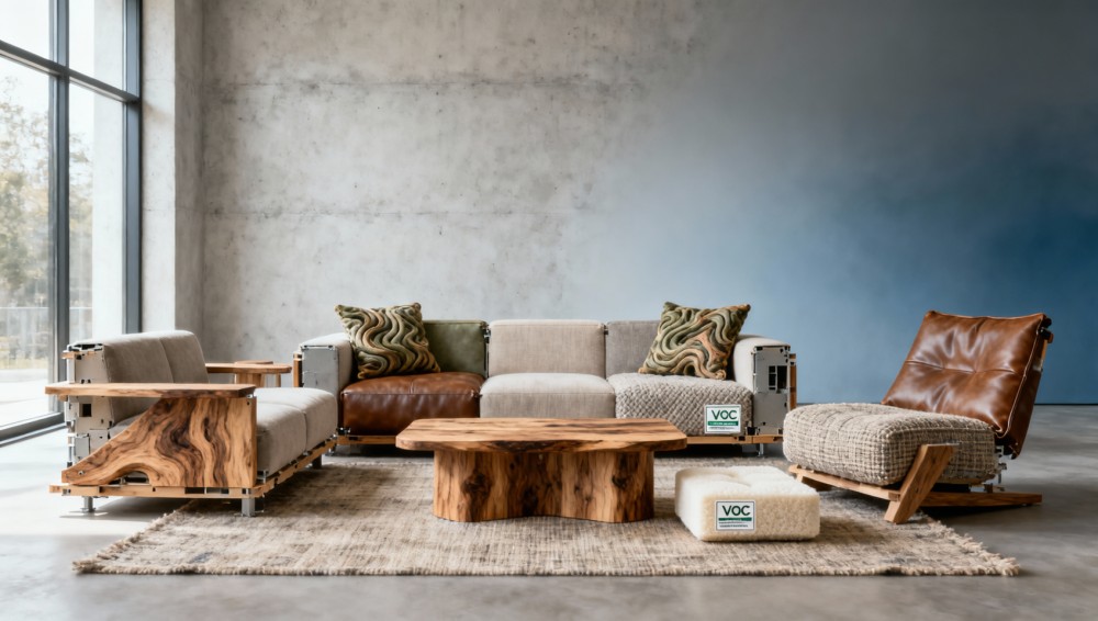 Furniture trends shifted faster than sourcing cycles in 2025—how to align design and procurement timelines Furniture trends shifted faster than sourcing cycles in 2025—how to align design and procurement timelines