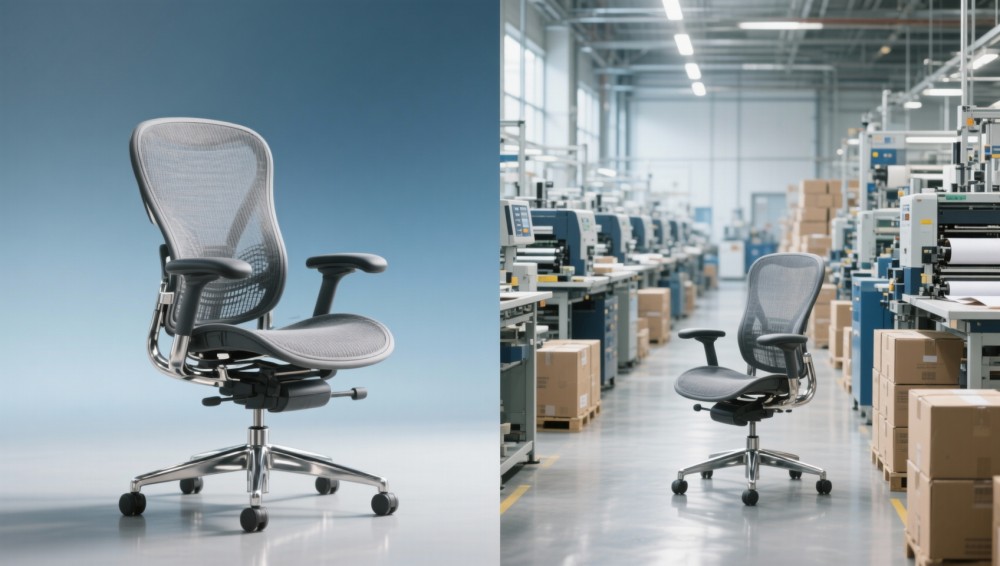 Are Ergonomic Office Chairs Worth the Extra Investment in 2026? Are Ergonomic Office Chairs Worth the Extra Investment in 2026?