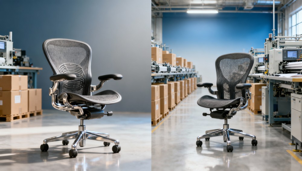 Are Ergonomic Office Chairs Worth the Extra Investment in 2026? Are Ergonomic Office Chairs Worth the Extra Investment in 2026?