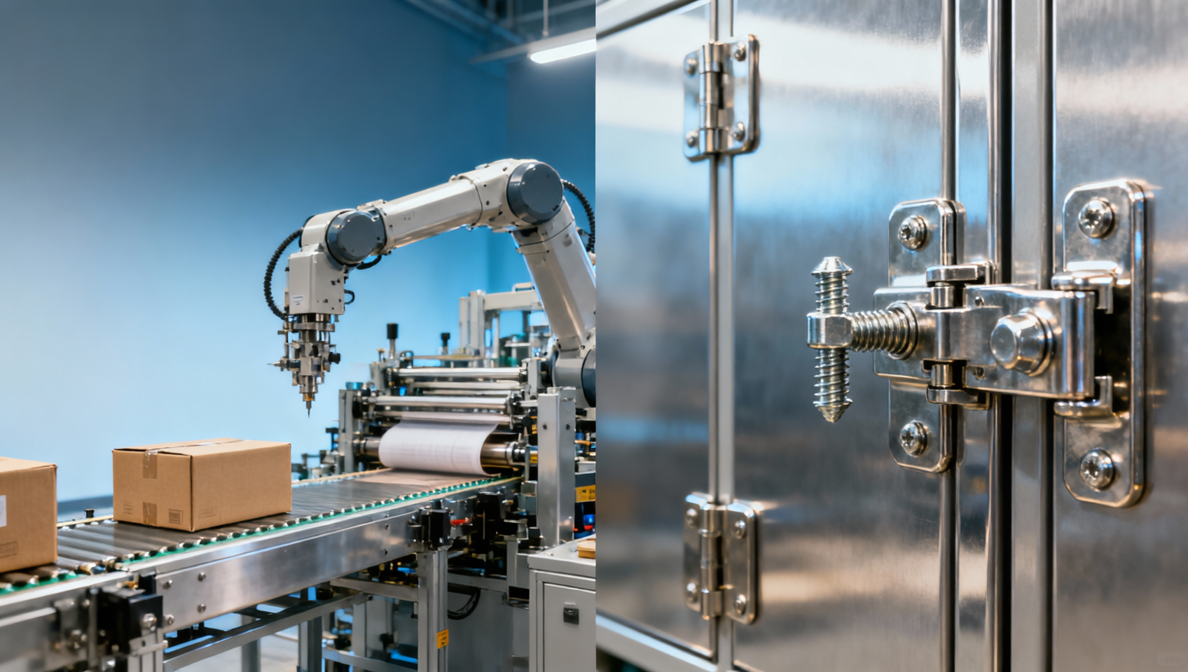 Why Cabinet Hardware Design Matters More Than You Think