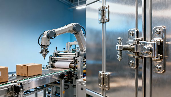 Why Cabinet Hardware Design Matters More Than You Think