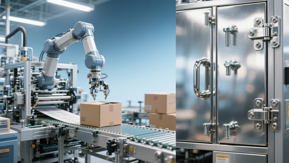 Why Cabinet Hardware Design Matters More Than You Think Why Cabinet Hardware Design Matters More Than You Think