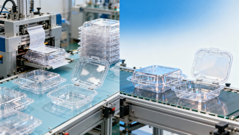 Blister Packaging vs. Clamshell Packaging: Which Ensures Better Product Protection? Blister Packaging vs. Clamshell Packaging: Which Ensures Better Product Protection?