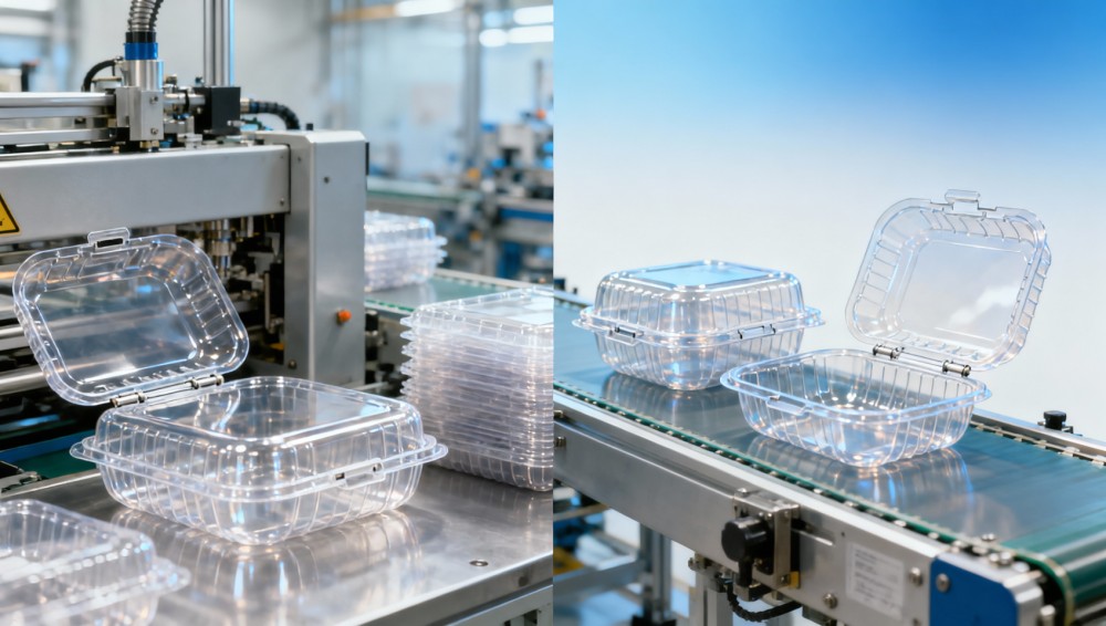 Blister Packaging vs. Clamshell Packaging: Which Ensures Better Product Protection? Blister Packaging vs. Clamshell Packaging: Which Ensures Better Product Protection?