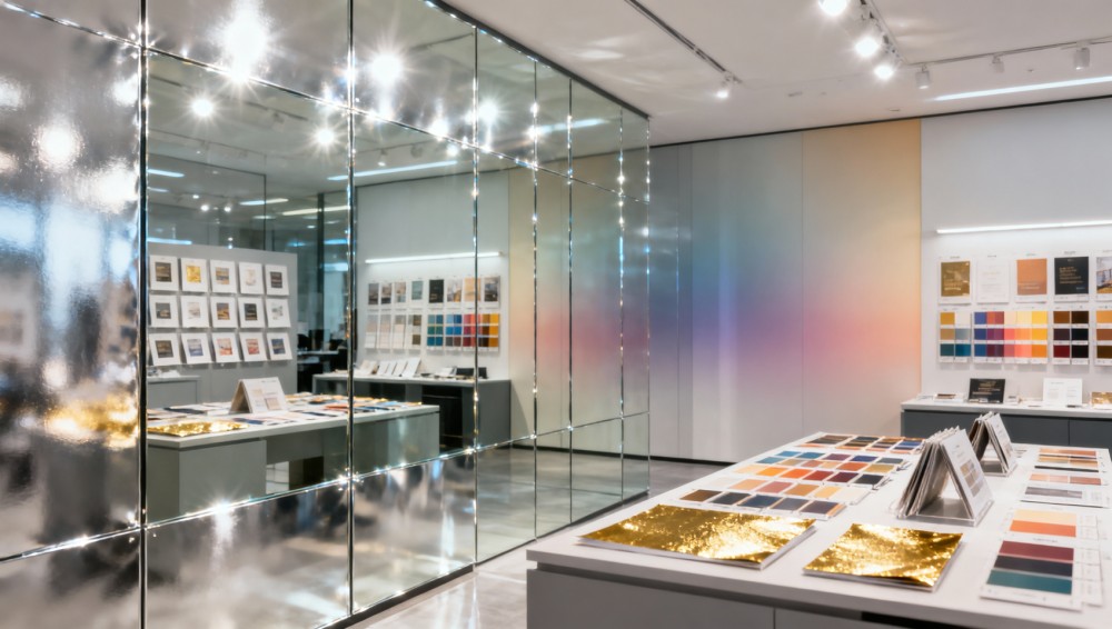 Choosing the Right Wall Mirrors to Match Modern Interior Designs Choosing the Right Wall Mirrors to Match Modern Interior Designs