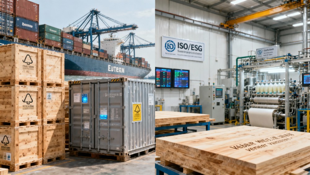 Why furniture supply chain delays spiked in Q1 2026 — and what’s still unresolved Why furniture supply chain delays spiked in Q1 2026 — and what’s still unresolved
