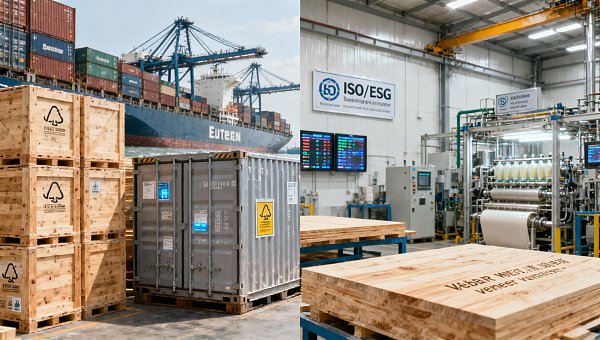 Why furniture supply chain delays spiked in Q1 2026 — and what’s still unresolved
