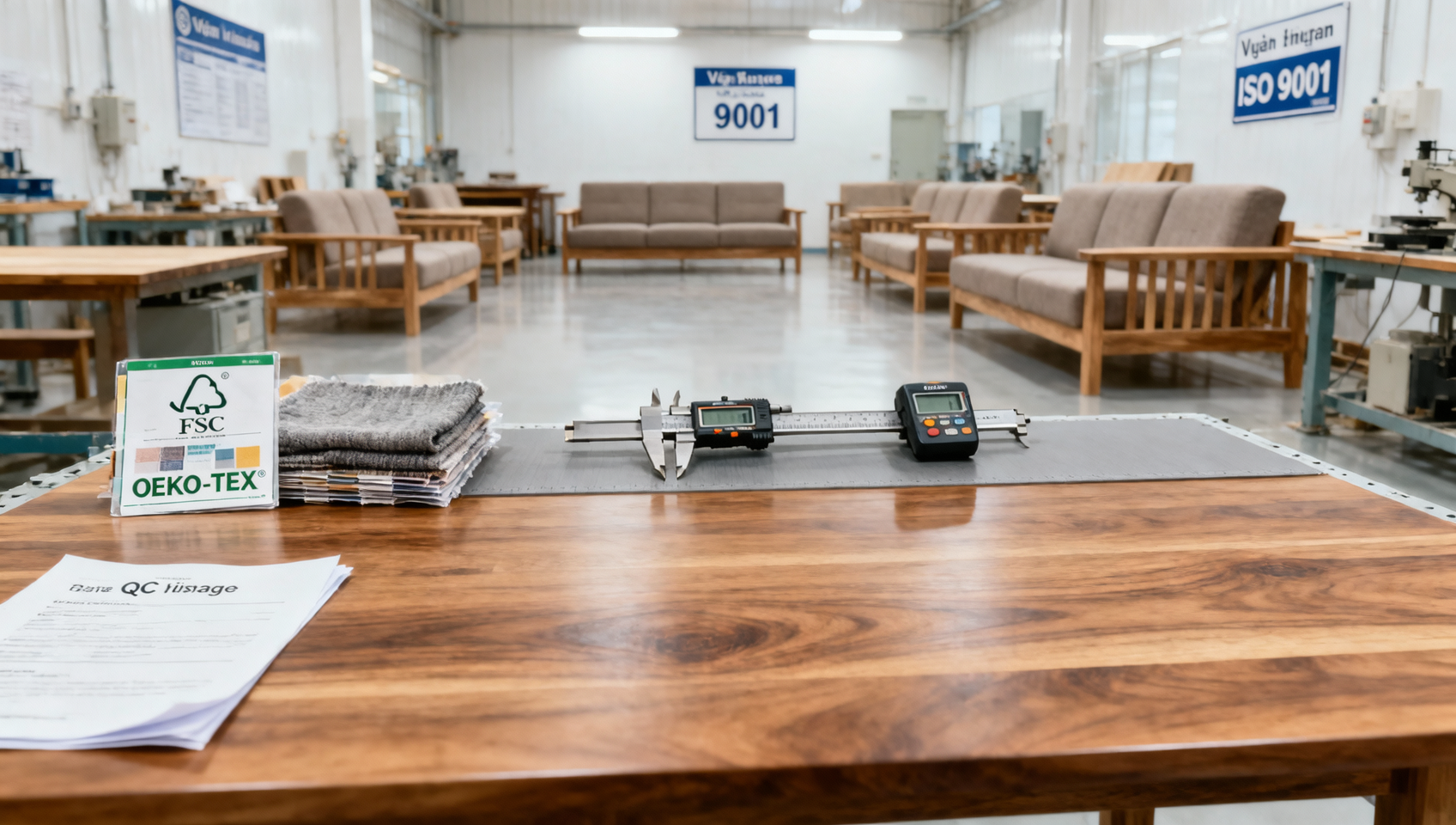 Furniture sourcing agent fees: flat rate vs. commission — which actually saves more?