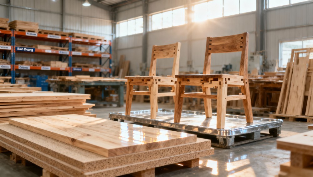 How furniture importer margins shrank after the 2025 Vietnam tariff adjustment How furniture importer margins shrank after the 2025 Vietnam tariff adjustment