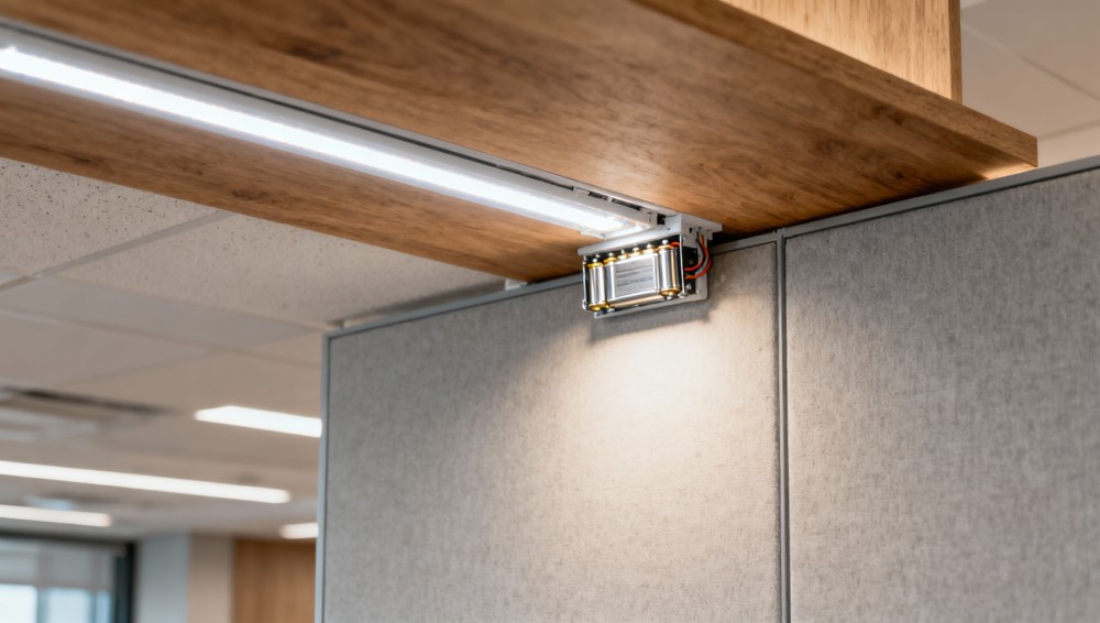 Emergency lighting battery life drops faster than datasheets suggest — why real-world testing matters more than certifications Emergency lighting battery life drops faster than datasheets suggest — why real-world testing matters more than certifications