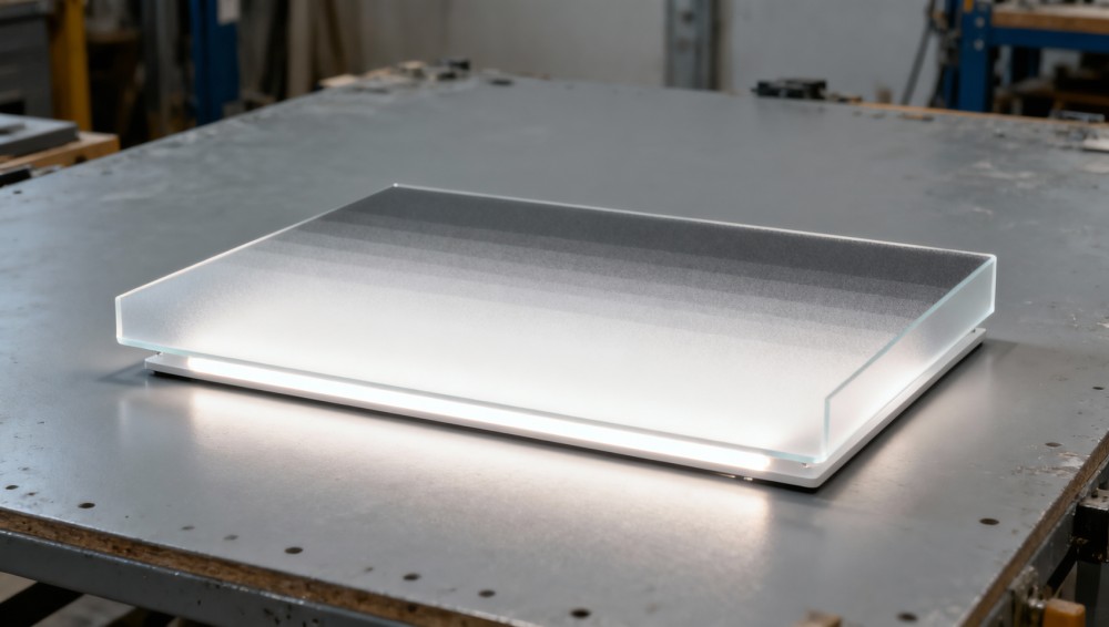 Printing services for custom light diffusers: why Pantone matching rarely translates to consistent light output Printing services for custom light diffusers: why Pantone matching rarely translates to consistent light output