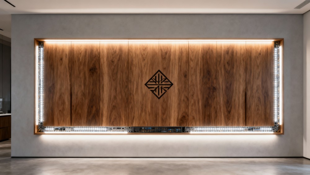 Printing services for backlit signage often skip color shift testing — how LED aging affects printed panel appearance over time Printing services for backlit signage often skip color shift testing — how LED aging affects printed panel appearance over time