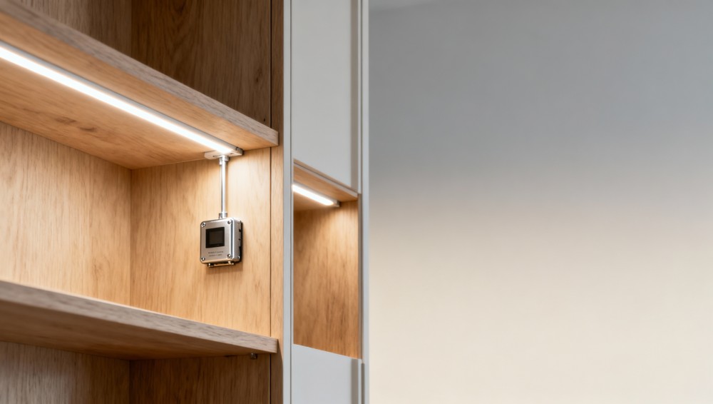 Lighting technology claiming ‘zero flicker’ — which drivers deliver it at full dim range Lighting technology claiming ‘zero flicker’ — which drivers deliver it at full dim range