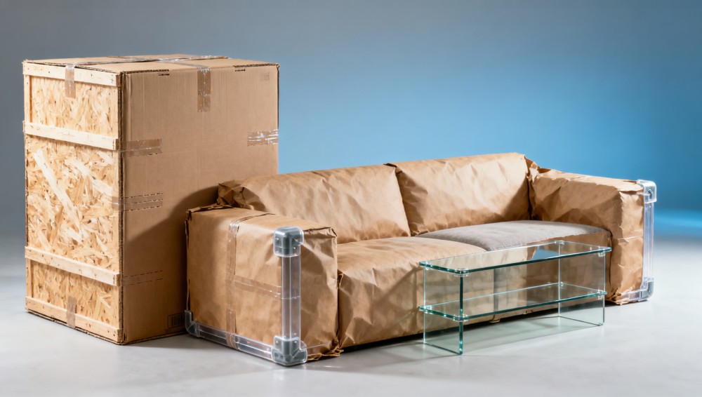 Eco packaging that survives transit to Tier-2 cities — not just lab simulations Eco packaging that survives transit to Tier-2 cities — not just lab simulations