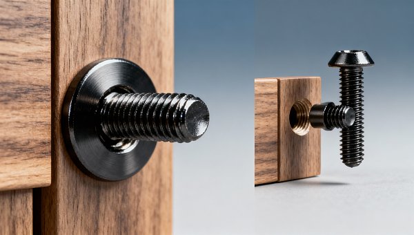 Industrial fasteners labeled 'stainless' but failing salt-spray tests — what’s really happening