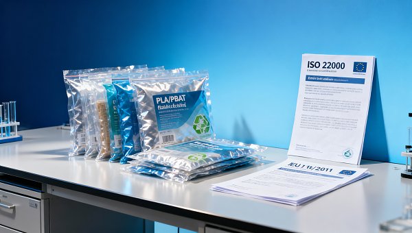 Ferrero China at Shanghai Food Safety Summit Signals Packaging Standard Upgrade