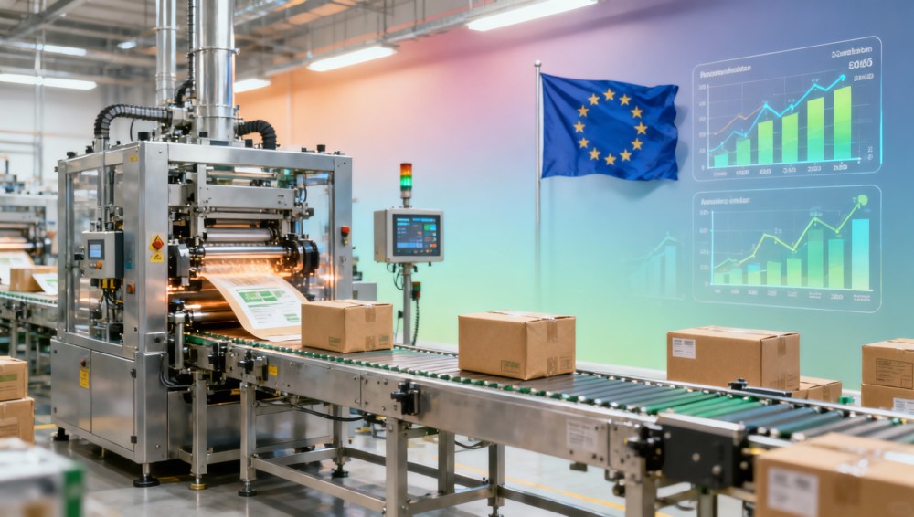 SGS Shares EU ETS Compliance Guide for Chinese Packaging Exporters at Guangzhou Waste-to-Energy Conference SGS Shares EU ETS Compliance Guide for Chinese Packaging Exporters at Guangzhou Waste-to-Energy Conference