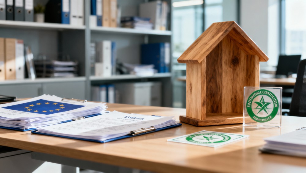 EU EPR Rules for Furniture & Home Decor: Compliance Deadline April 2026 EU EPR Rules for Furniture & Home Decor: Compliance Deadline April 2026