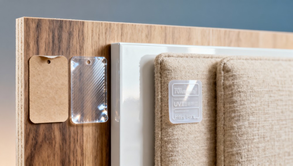 Custom printing for furniture labels: What durability tests actually matter in 2026? Custom printing for furniture labels: What durability tests actually matter in 2026?