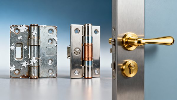 Hardware suppliers who skip salt spray testing — and what it costs downstream