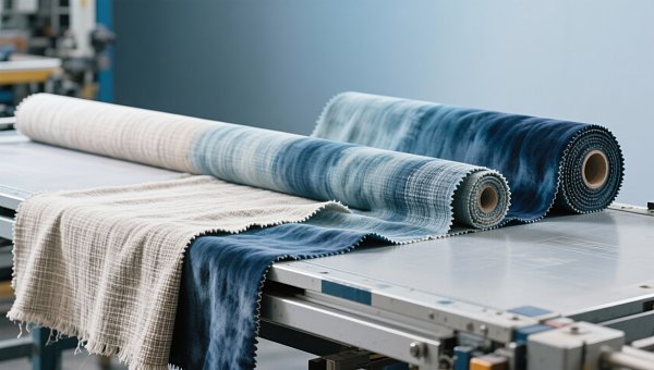 Fabric wholesale pricing structures that hide minimum dye-lot fees