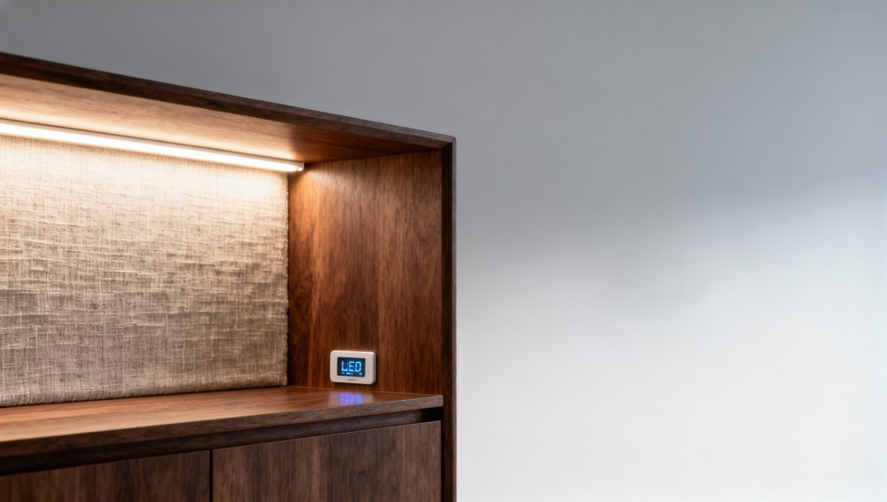 Energy efficient lighting specs that don’t translate to real-world fixture performance