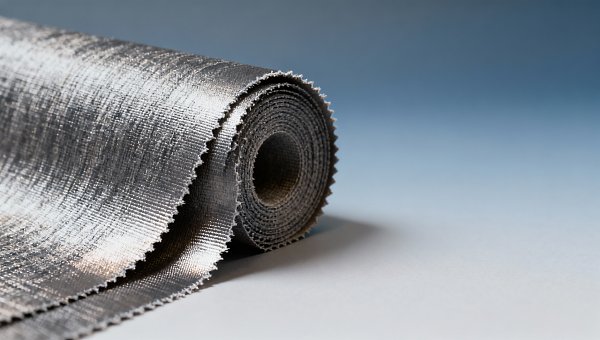 Textile manufacturers using regenerated nylon — but sourcing from non-audited fishing nets