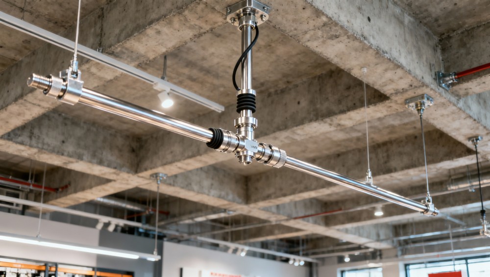 Why custom lighting hardware solutions often fail in high-ceiling retail spaces Why custom lighting hardware solutions often fail in high-ceiling retail spaces