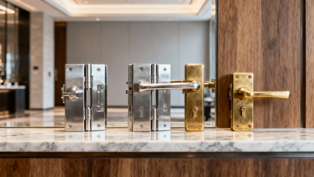 Decor market hardware accessories that actually hold up after three years of daily use Decor market hardware accessories that actually hold up after three years of daily use