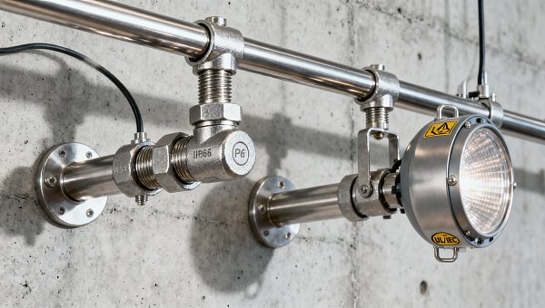 Are your hardware products certified for both UL 1598 and IEC 60598-1? Many aren’t
