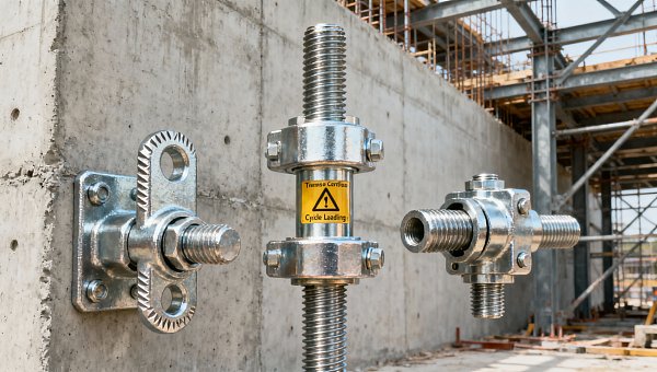 What happens when construction hardware isn’t tested for seismic retrofit compliance