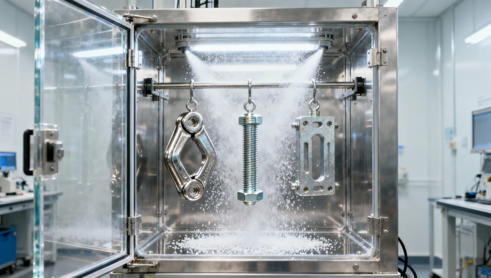 Hardware manufacturers skipping salt-spray testing—and how it shows up in field failures Hardware manufacturers skipping salt-spray testing—and how it shows up in field failures
