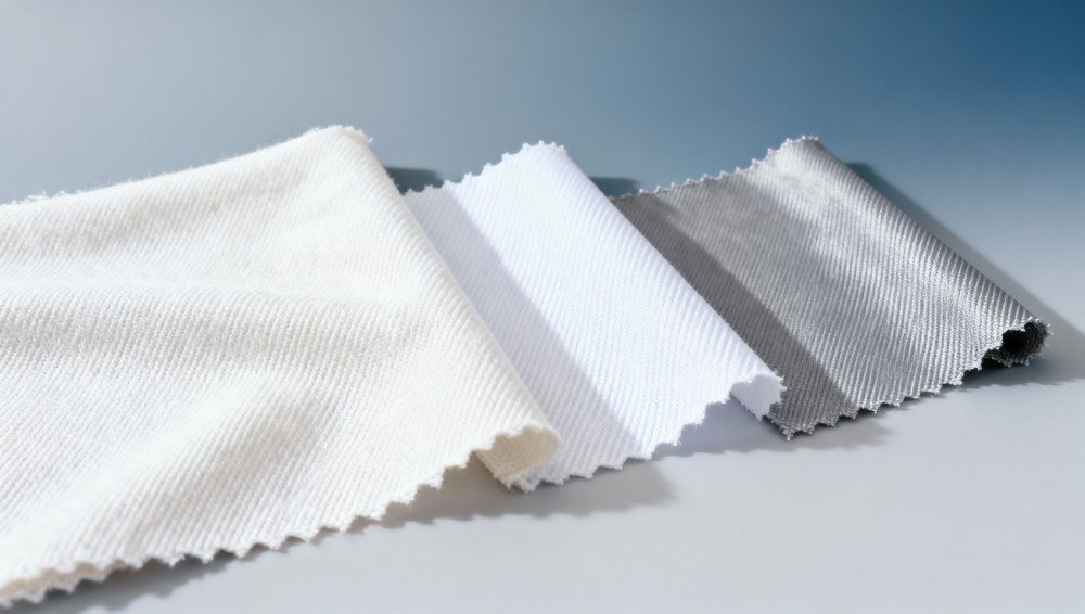 Apparel fabrics that actually hold up after 50+ washes — which weaves and finishes deliver real durability?