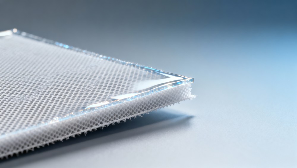 Industrial textiles for filtration: When hydrophobic coating fails faster than base fabric Industrial textiles for filtration: When hydrophobic coating fails faster than base fabric