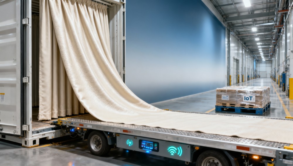 Furniture trader logistics bottlenecks: Why sea freight + inland haulage is now the weakest link Furniture trader logistics bottlenecks: Why sea freight + inland haulage is now the weakest link