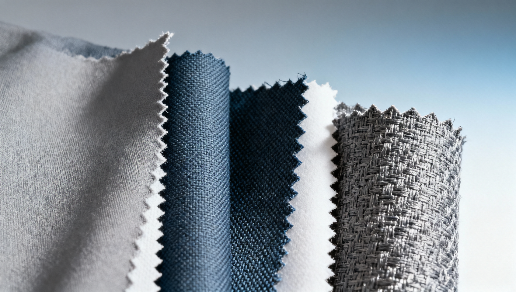 Apparel fabrics with recycled content — how much post-consumer PET is actually in that ‘30% recycled’ label?