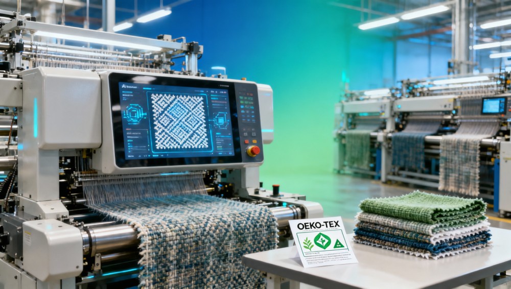 Keqiao Preferred 2026 Applications Open with Green & AI Criteria Keqiao Preferred 2026 Applications Open with Green & AI Criteria