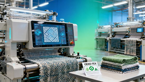 Keqiao Preferred 2026 Applications Open with Green & AI Criteria