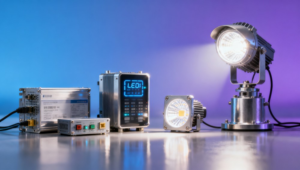 LED Lighting Price Hike: Impact on Global Trade from April 2026 LED Lighting Price Hike: Impact on Global Trade from April 2026