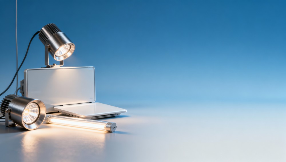 Global LED Lighting Price Hike: 5%–20% Increase from April 1, 2026 Global LED Lighting Price Hike: 5%–20% Increase from April 1, 2026