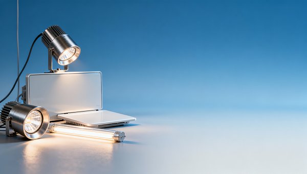 Global LED Lighting Price Hike: 5%–20% Increase from April 1, 2026